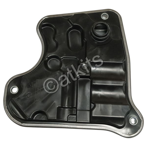 Filter /  Toyota K310 Cvt /  Axio Zze141 /  Chasis No. Dbanze141g (oem# 35330-0w050)
