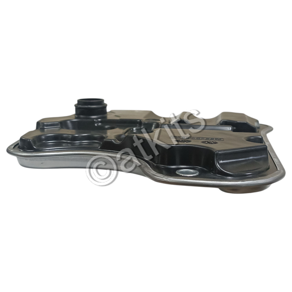 Filter /  Toyota K310 Cvt /  Axio Zze141 /  Chasis No. Dbanze141g (oem# 35330-0w050)