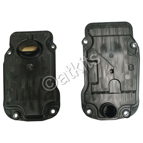 FILTER / TOYOTA TB-68LS / AB60E / TUNDRA 5.7L (2016-UP) (TUBE LENGTH: 11.80MM) (OEM# 35330-0C020 / 35330-60070)