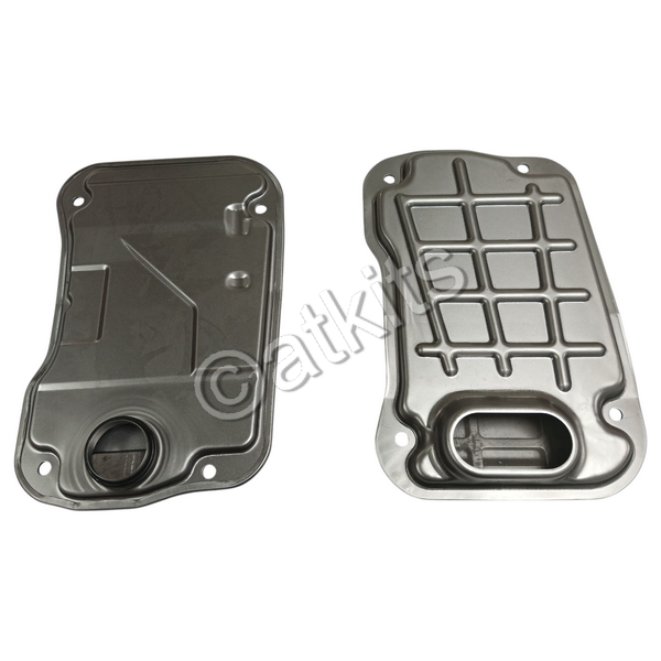 FILTER / TOYOTA A960 MARK X / MAZDA SJ6A-EL (METAL) (OEM# 35330-22040 / SJ01-21-500)