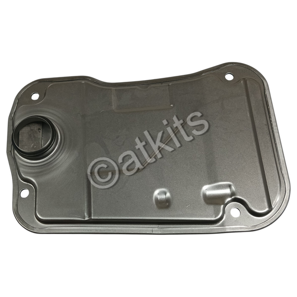 Filter /  Toyota A960 Mark X /  Mazda Sj6a-el (metal) (oem# 35330-22040 /  Sj01-21-500)