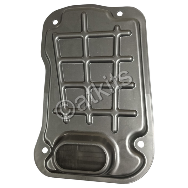 Filter /  Toyota A960 Mark X /  Mazda Sj6a-el (metal) (oem# 35330-22040 /  Sj01-21-500)