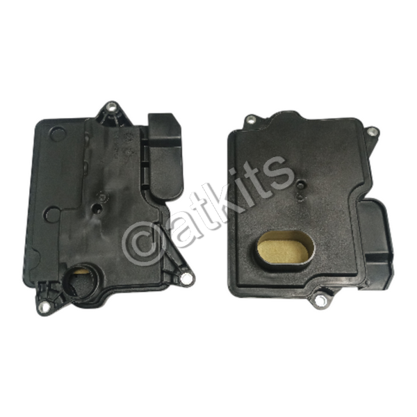 FILTER / TOYOTA AC60F 4WD 2015-ON (TUBE HEIGHT: 2.75 CM) (OE# 35330-71010)