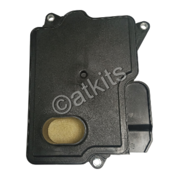 Filter /  Toyota Ac60f 4wd 2015-on (tube Height: 2.75 Cm) (oe# 35330-71010)