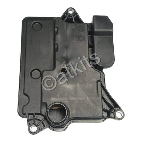 Filter /  Toyota Ac60f 4wd 2015-on (tube Height: 2.75 Cm) (oe# 35330-71010)