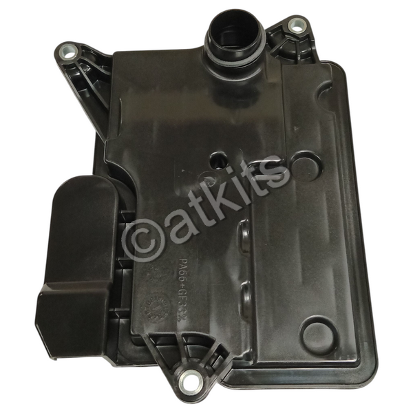 Filter /  Toyota Ac60f 2wd 2015-on) (oe# 35330-26010)