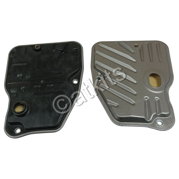Filter /  Toyota K311 K311F Cvt /  Corolla Axio /  Fielder Nre161 /  Nze16# /  Zre162 (2013-up) (flat /  No Suction Tube) (oem# 35330-0w110)