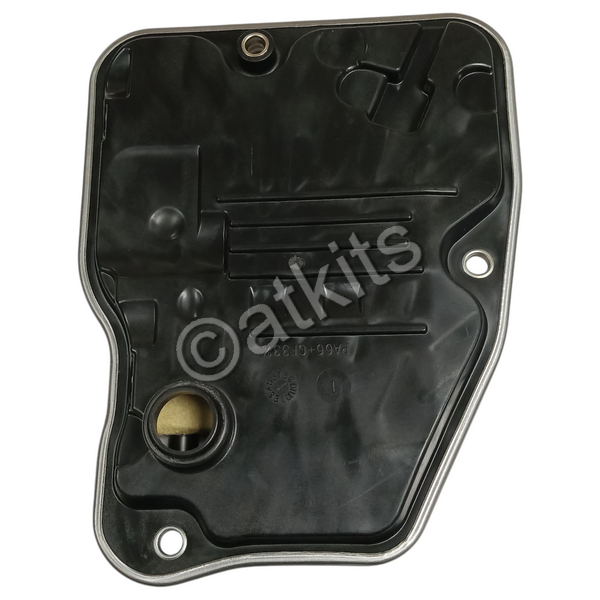 Filter /  Toyota K311 K311F Cvt /  Corolla Axio /  Fielder Nre161 /  Nze16# /  Zre162 (2013-up) (flat /  No Suction Tube) (oem# 35330-0w110)