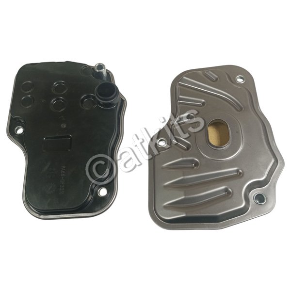 FILTER / TOYOTA K411 CVT (2010-UP) (OEM# 4114V-10210 / 30140-12120 / 30140-52201 / 30140-52300 / 35330-52060)