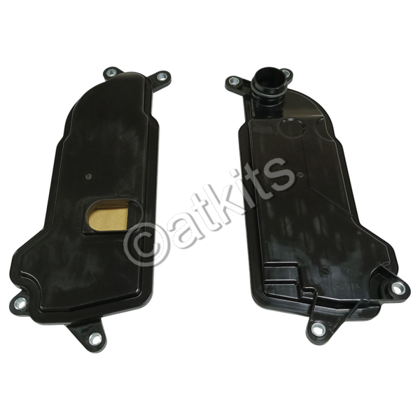 FILTER / TOYOTA AA81E (8 SPEED) (OEM# 35330-53020)