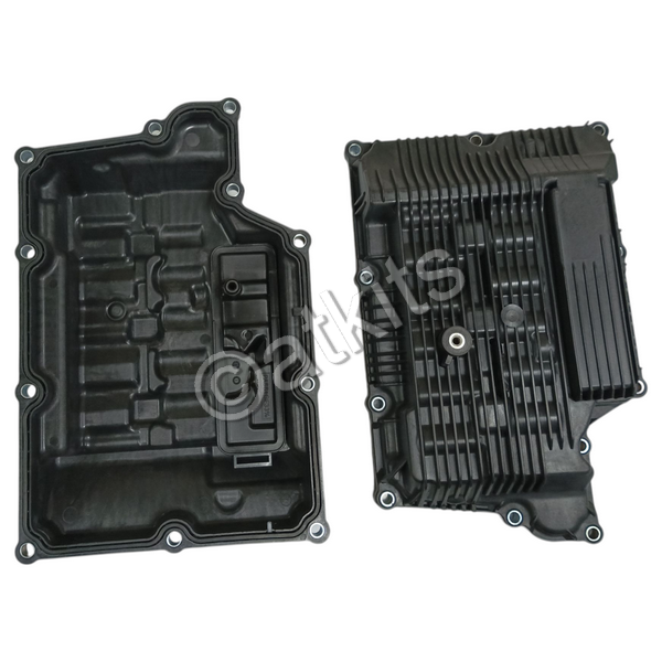 FILTER W/PAN / TOYOTA K120 / TOYOTA AURIS (HATCHBACK) / LEXUS UX200 (2018-UP) (OEM# 35015-12010)