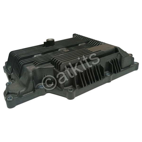 Filter W/pan /  Toyota K120 /  Toyota Auris (hatchback)  /  Lexus Ux200 (2018-up) (oem# 35015-12010)