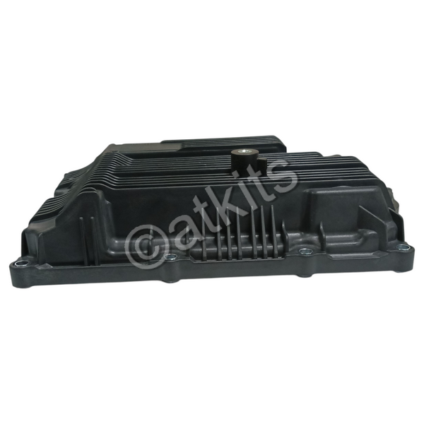 Filter W/pan /  Toyota K120 /  Toyota Auris (hatchback)  /  Lexus Ux200 (2018-up) (oem# 35015-12010)