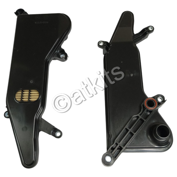 FILTER / TOYOTA AJA0F (10 SPEED) LANDCRUISER 300 / LEXUS LX600 (2017-UP) (OEM# 35330-60100)