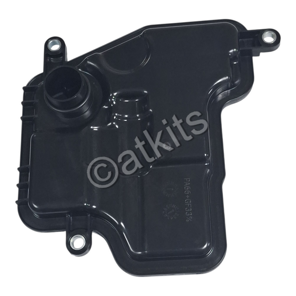 Filter /  Toyota L310/l310f (e-cvt) (2017-up) (oem# 35330-11010)