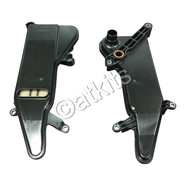 FILTER / TOYOTA AJA0E / AJA0F (10 SPEED) LEXUS GX550/550H / LEXUS LX600/500D / LAND CRUISER (2017-UP) (OEM# 35330-60120)