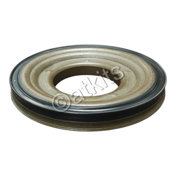 Piston /  Toyota U240 /  U241 /  U250 /  Under Drive (bonded Rubber) 98-up (1.945" Id) (oem# 34205-32010)