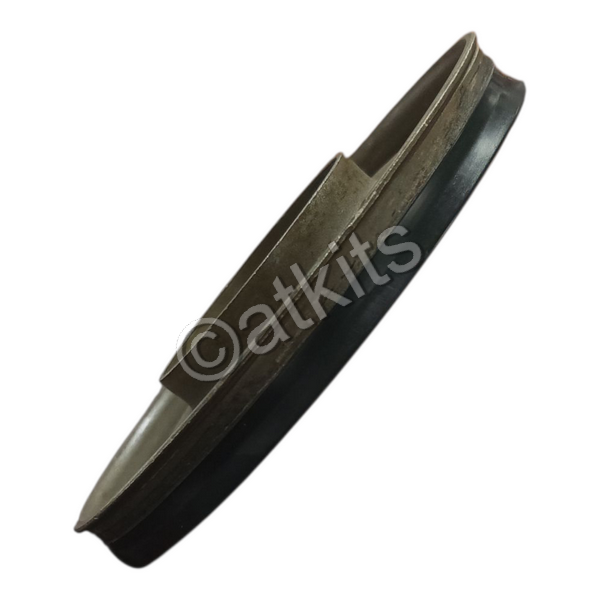 Piston /  Toyota U240 /  U241 /  U250 /  Under Drive (bonded Rubber) 98-up (1.945" Id) (oem# 34205-32010)