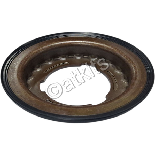 Piston /  Toyota U240 /  U241 /  U250 /  Under Drive (bonded Rubber) 98-up (4.160" Od) (oem# 34205-32010)