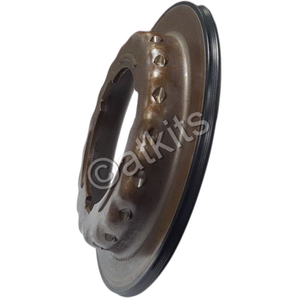 Piston /  Toyota U240 /  U241 /  U250 /  Under Drive (bonded Rubber) 98-up (4.160" Od) (oem# 34205-32010)