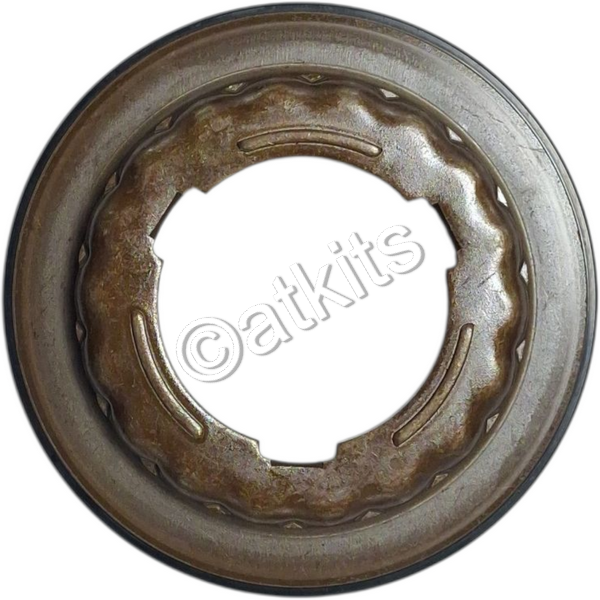 Piston /  Toyota U240 /  U241 /  U250 /  Under Drive (bonded Rubber) 98-up (4.160" Od) (oem# 34205-32010)