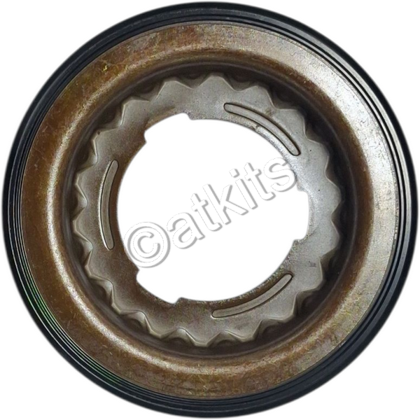Piston /  Toyota U240 /  U241 /  U250 /  Under Drive (bonded Rubber) 98-up (4.160" Od) (oem# 34205-32010)