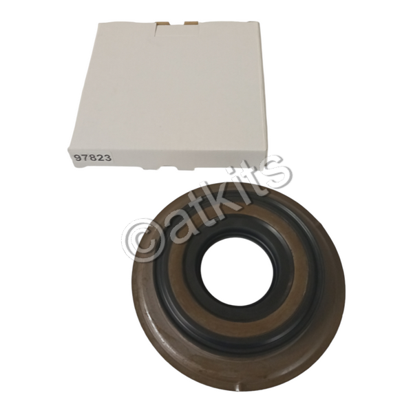 PISTON / TOYOTA U140 / U240 / U241 / U250 DIRECT CLUTCH (BONDED RUBBER) 98-UP (OEM# 35606-21010)