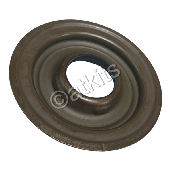 Piston /  Toyota U140 /  U240 /  U241 /  U250 Direct Clutch (bonded Rubber) 98-up (oem# 35606-21010)