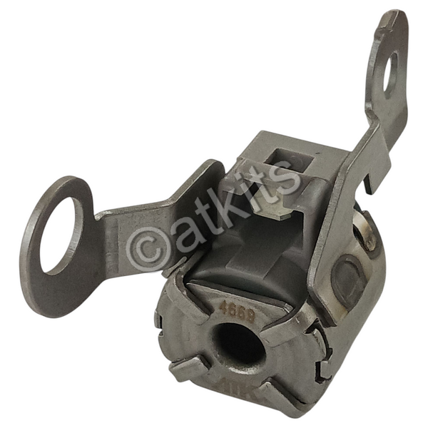 Solenoid /  Toyota A343f /  Shift 2way Tacoma 2002-2008 /  4 Runner 2002 Tundra 2002-2004 (oem# 35250-30070 /  35250-30060 /  85420-22170 /  85420-24030 /  85420-24040) (aftermarket)