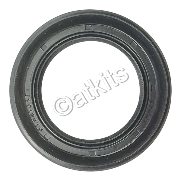 Mcs /  Axle (case Side) /  Cvt M3WC (2014-15) /  GTAA /  S0MA (2015-17) /  JDJC /  GPAA /  G2AA (2016-17) (oem# 91206-5t0-003)