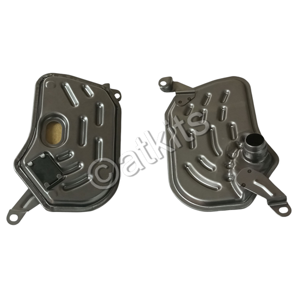 FILTER / HONDA 4 SPEED 96-UP / CIVIC HX CVT (IND: 98710J) (OEM# 25420-P4V-003)