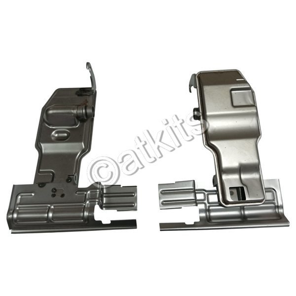 FILTER / HONDA ACURA B7VA / B7XA / B7YAM M7ZA / MPZA (METAL) 95-97 (OEM# 25420-POZ-000)
