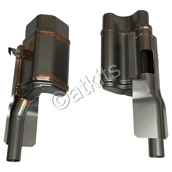FILTER HONDA BMXA / SLXA 2001-UP (OE# 25420-P4R-013) 1 HOLES ONLY FOR CR_V