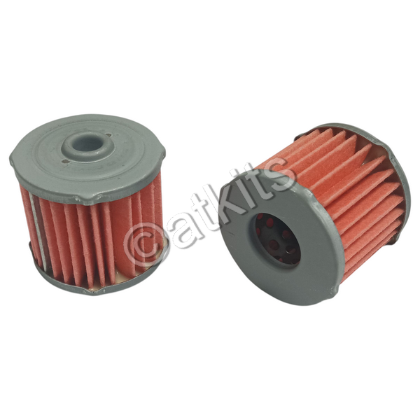 FILTER / HONDA ODYSSEY EX 3.5L 5SP PILOT 05CARTRIDGE TYPE 05-UP (OEM# 25450-RAY-003)