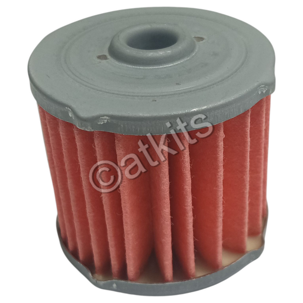 Filter /  Honda Odyssey Ex 3.5l 5sp Pilot 05cartridge Type 05-up (oem# 25450-ray-003)