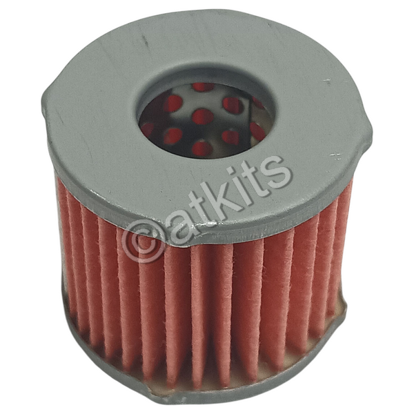 Filter /  Honda Odyssey Ex 3.5l 5sp Pilot 05cartridge Type 05-up (oem# 25450-ray-003)