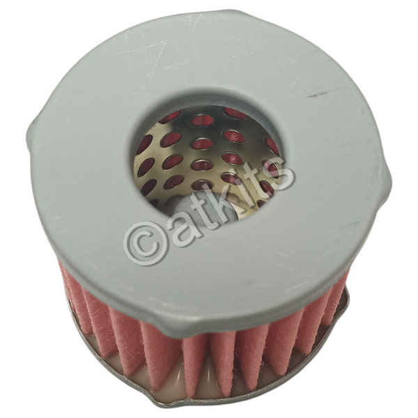 Filter /  Honda Odyssey Ex 3.5l 5sp Pilot 05cartridge Type 05-up (oem# 25450-ray-003)