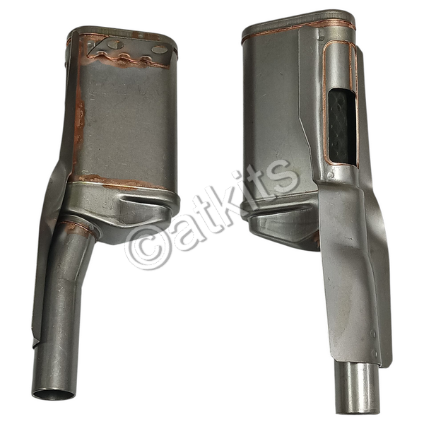 FILTER / ACURA/HONDA / 4 SPEED 94-99 INTEGRA / 3 SHAFT 96-98 CIVIC / 3 SHAFT 97-98 CR-V (OE# 25420-P56-003 / 25420-P56-013) 2 HOLES / SINGLE TUBE