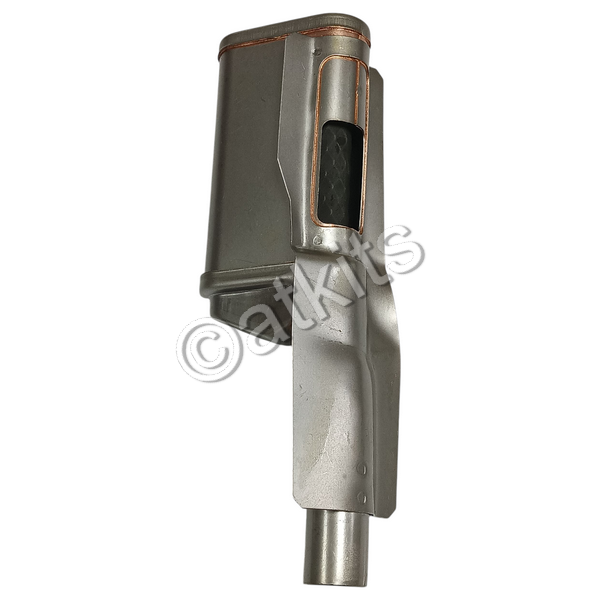 Filter /  Acura/honda /  4 Speed 94-99 Integra /  3 Shaft 96-98 Civic /  3 Shaft 97-98 Cr-v (oe# 25420-p56-003 /  25420-p56-013) 2 Holes /  Single Tube