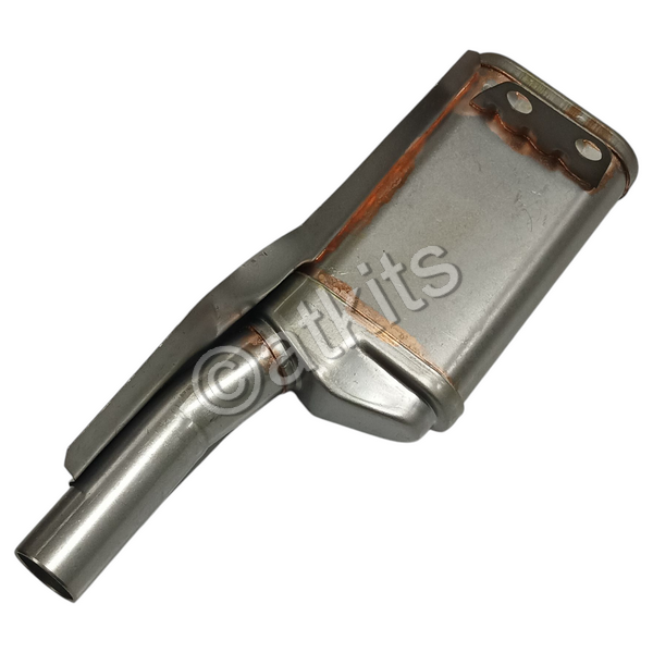 Filter /  Acura/honda /  4 Speed 94-99 Integra /  3 Shaft 96-98 Civic /  3 Shaft 97-98 Cr-v (oe# 25420-p56-003 /  25420-p56-013) 2 Holes /  Single Tube