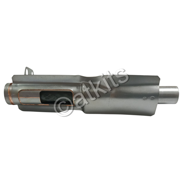 Filter /  Acura/honda /  4 Speed 94-99 Integra /  3 Shaft 96-98 Civic /  3 Shaft 97-98 Cr-v (oe# 25420-p56-003 /  25420-p56-013) 2 Holes /  Single Tube