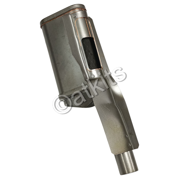Filter Honda 4 Sp Civic /  MDLA Cr-v 3 Shaft 99-up (oem# 25420-p4r-003) 1 Hole /  Single Tube