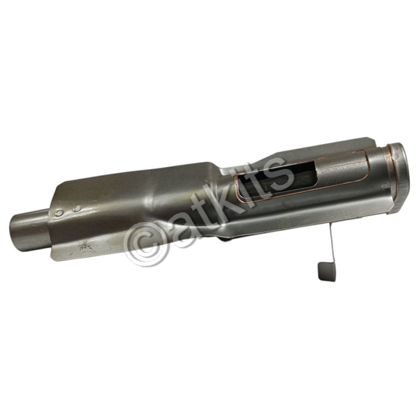 Filter Honda 4 Sp Civic /  MDLA Cr-v 3 Shaft 99-up (oem# 25420-p4r-003) 1 Hole /  Single Tube
