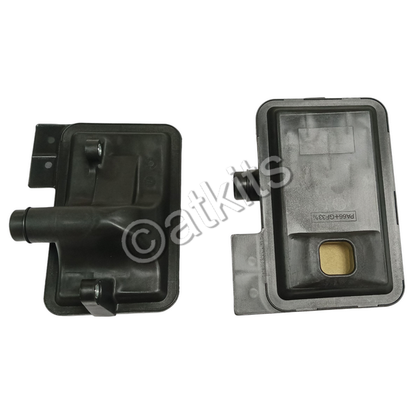 Filter /  Acura/honda /  5 Speed 03-04 Accord /  Elemen 02-04 Cr-v /  02-04 Rsx /  Tsx MCVA /  MRVA Cr-v /  Mrma-rsx (oe# 25420-prp-003) BCLA (121710) (w/ramp /  Flat Filter Material)