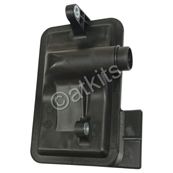 Filter /  Acura/honda /  5 Speed 03-04 Accord /  Elemen 02-04 Cr-v /  02-04 Rsx /  Tsx MCVA /  MRVA Cr-v /  Mrma-rsx (oe# 25420-prp-003) BCLA (121710) (w/ramp /  Flat Filter Material)
