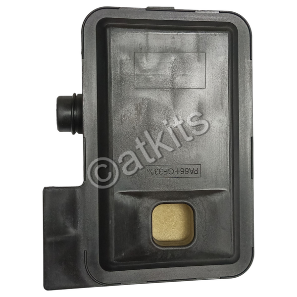 Filter /  Acura/honda /  5 Speed 03-04 Accord /  Elemen 02-04 Cr-v /  02-04 Rsx /  Tsx MCVA /  MRVA Cr-v /  Mrma-rsx (oe# 25420-prp-003) BCLA (121710) (w/ramp /  Flat Filter Material)
