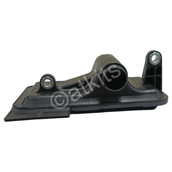 Filter /  Acura/honda /  5 Speed 03-04 Accord /  Elemen 02-04 Cr-v /  02-04 Rsx /  Tsx MCVA /  MRVA Cr-v /  Mrma-rsx (oe# 25420-prp-003) BCLA (121710) (w/ramp /  Flat Filter Material)