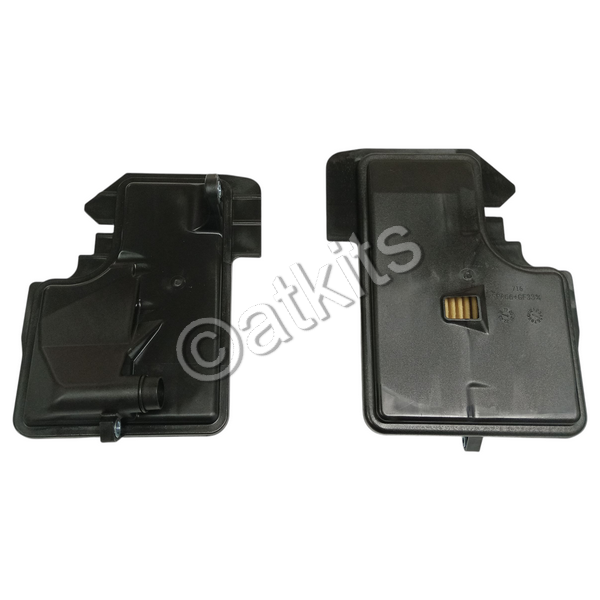 FILTER / HONDA 5 SPD / BYFA / MJBA (OEM# 25420-RJB-L01 / 25420-RWE-004 / 25420-RWE-014)