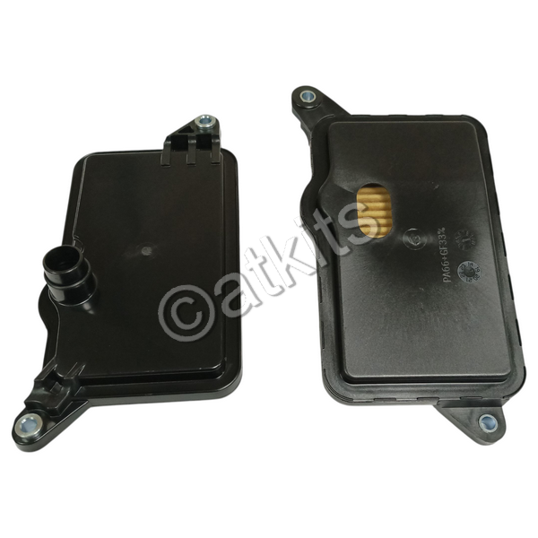 FILTER / HONDA CVT CR-Z / INSIGHT (OEM# 25420-RBL-003)