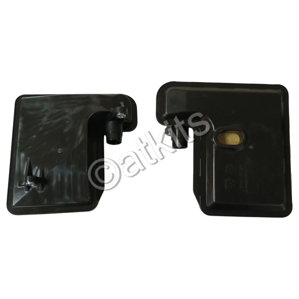 FILTER / HONDA MWWA (STREAM) / MFHA (ODYSSEY) FWD CVT (ELECTRONIC CONTROL) 03-08 (OEM# 25420-RFH-003)